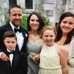 Meet your Posher, Marybeth